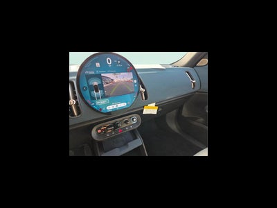 2025 MINI COUNTRYMAN S