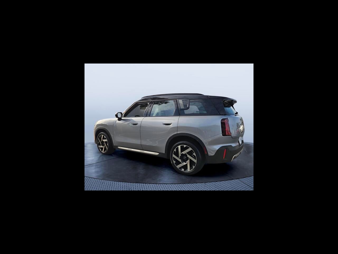 2025 MINI COUNTRYMAN S