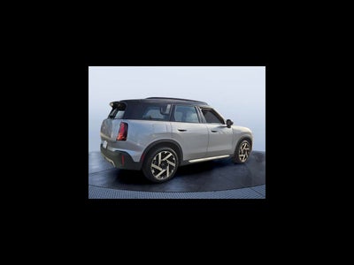 2025 MINI COUNTRYMAN S