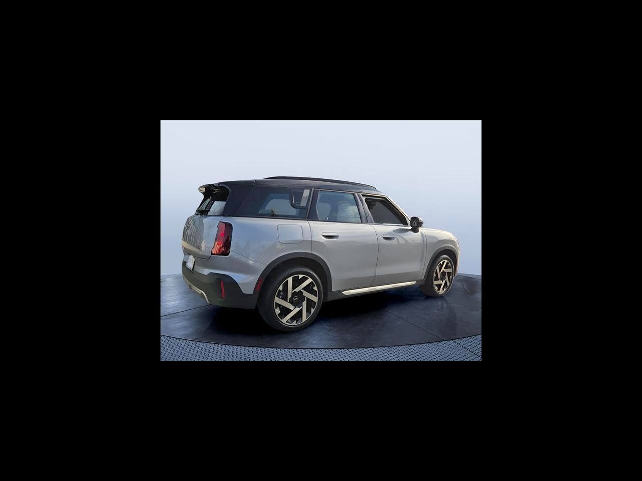 2025 MINI COUNTRYMAN S