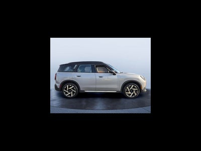 2025 MINI COUNTRYMAN S