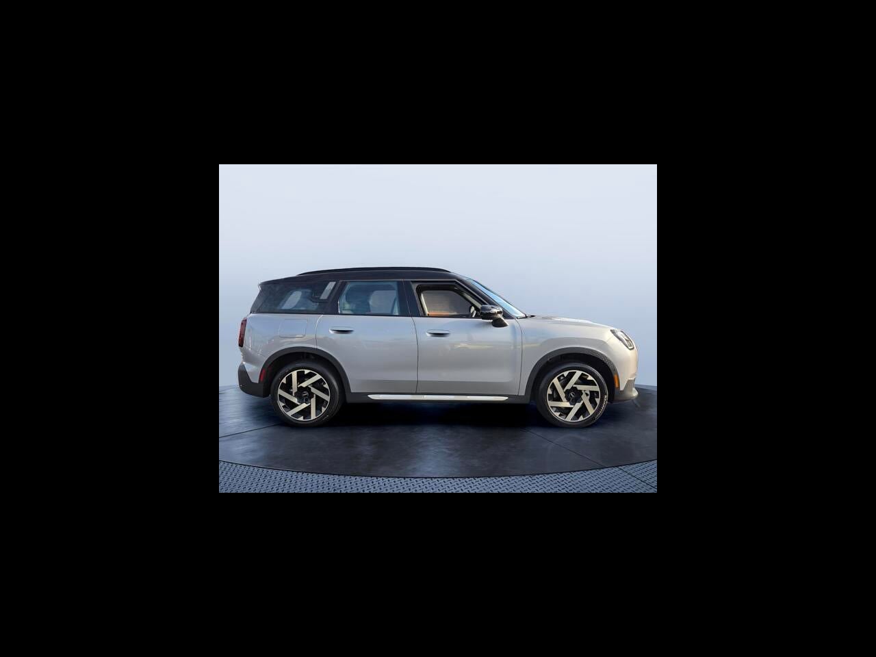 2025 MINI COUNTRYMAN S