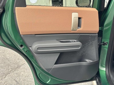 2026 MINI Countryman All4 Cooper S