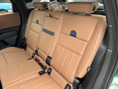 2026 MINI Countryman All4 Cooper S