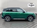2026 MINI Countryman All4 Cooper S