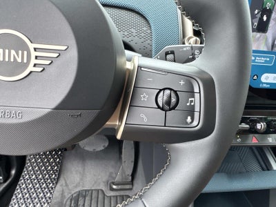 2026 MINI Countryman All4 Cooper S