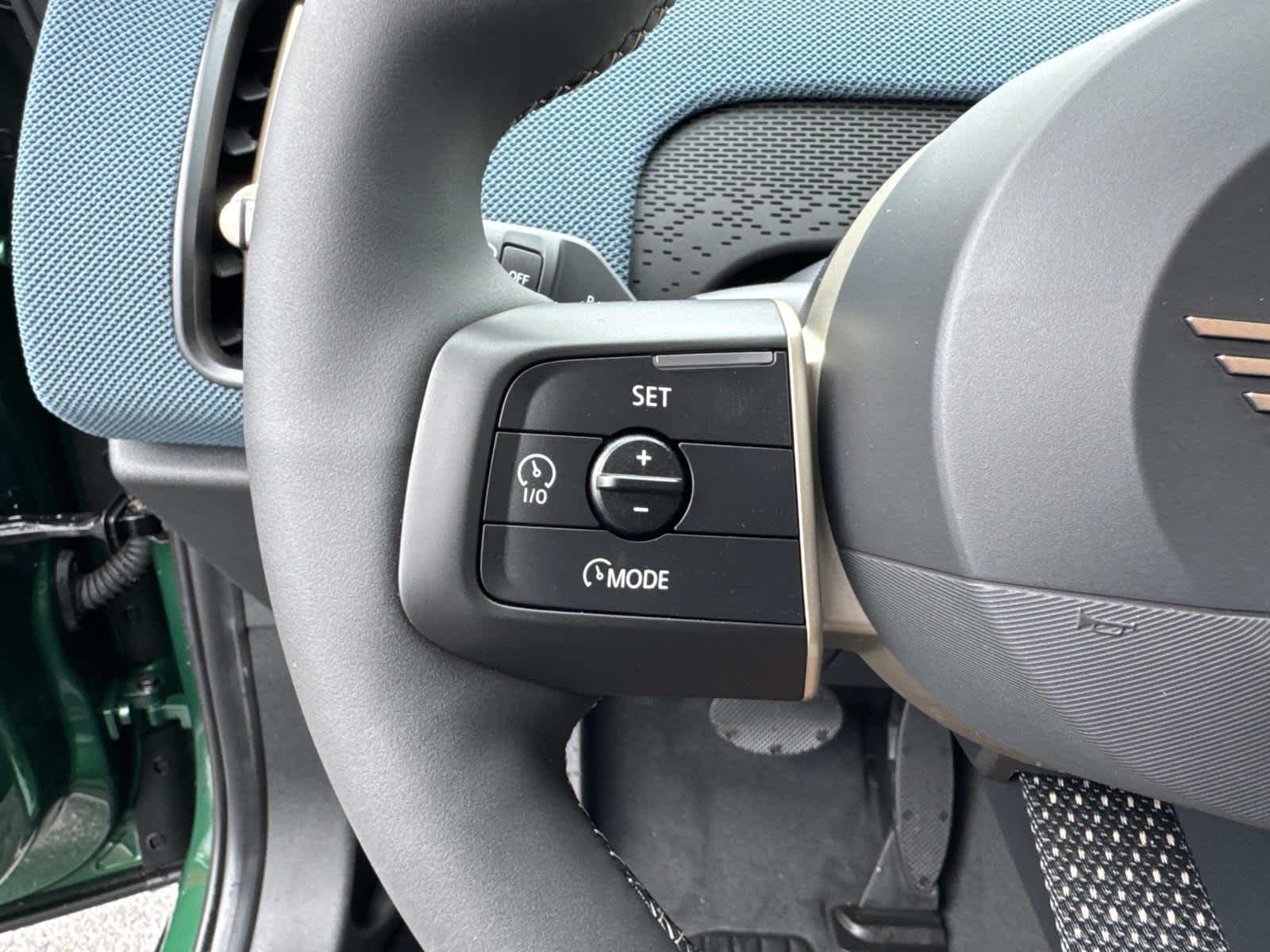 2026 MINI Countryman All4 Cooper S