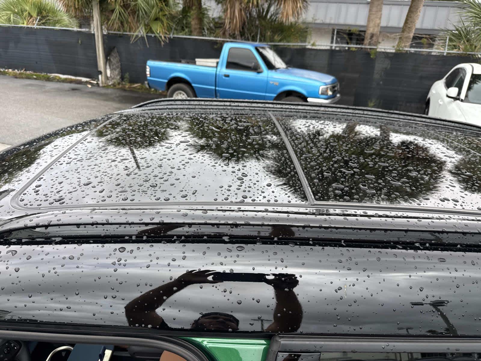 2026 MINI Countryman All4 Cooper S