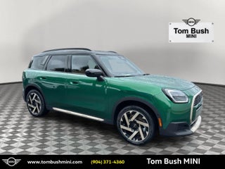 2026 MINI Countryman All4 Cooper S