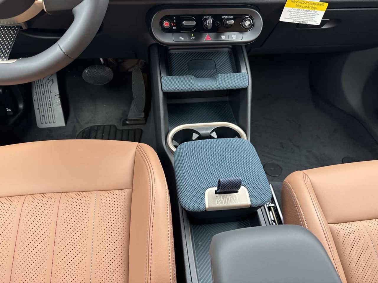 2026 MINI Countryman All4 Cooper S