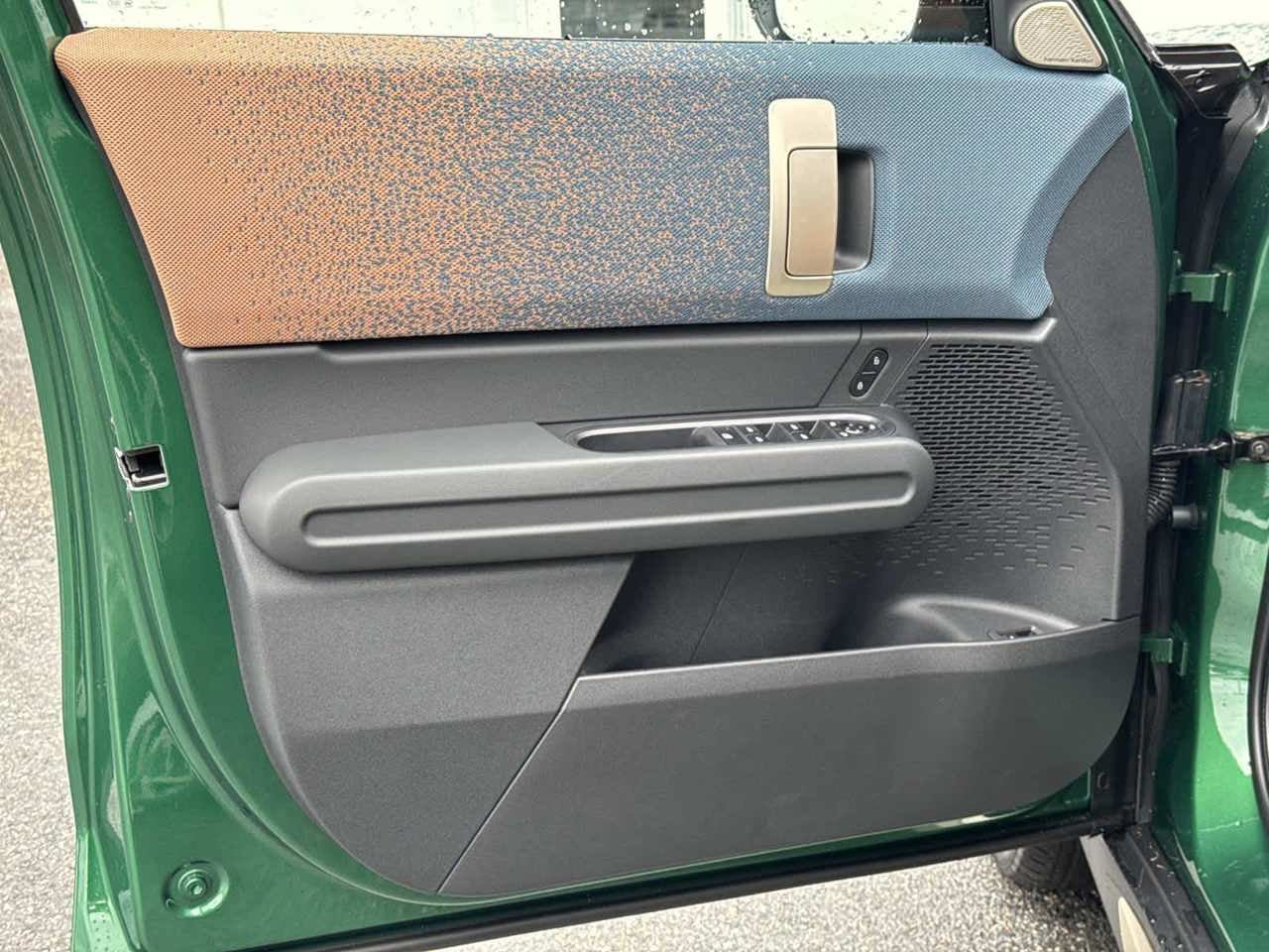 2026 MINI Countryman All4 Cooper S