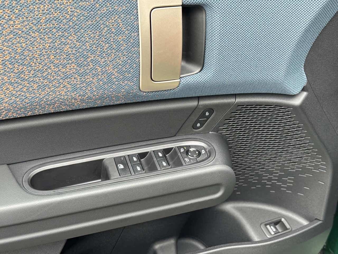 2026 MINI Countryman All4 Cooper S