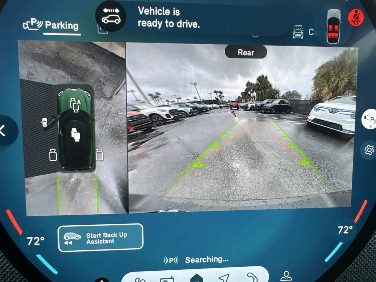 2026 MINI Countryman All4 Cooper S