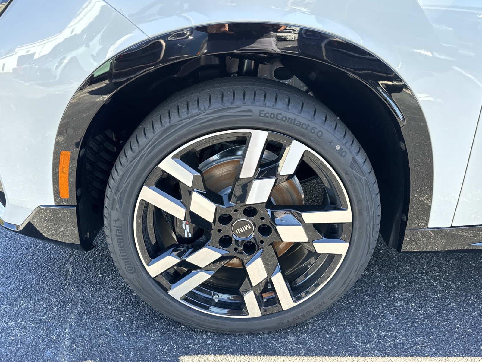 2026 MINI Countryman All4 Cooper S