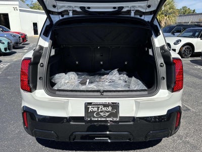 2026 MINI Countryman All4 Cooper S