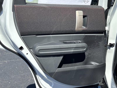 2026 MINI Countryman All4 Cooper S