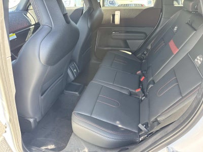 2026 MINI Countryman All4 Cooper S