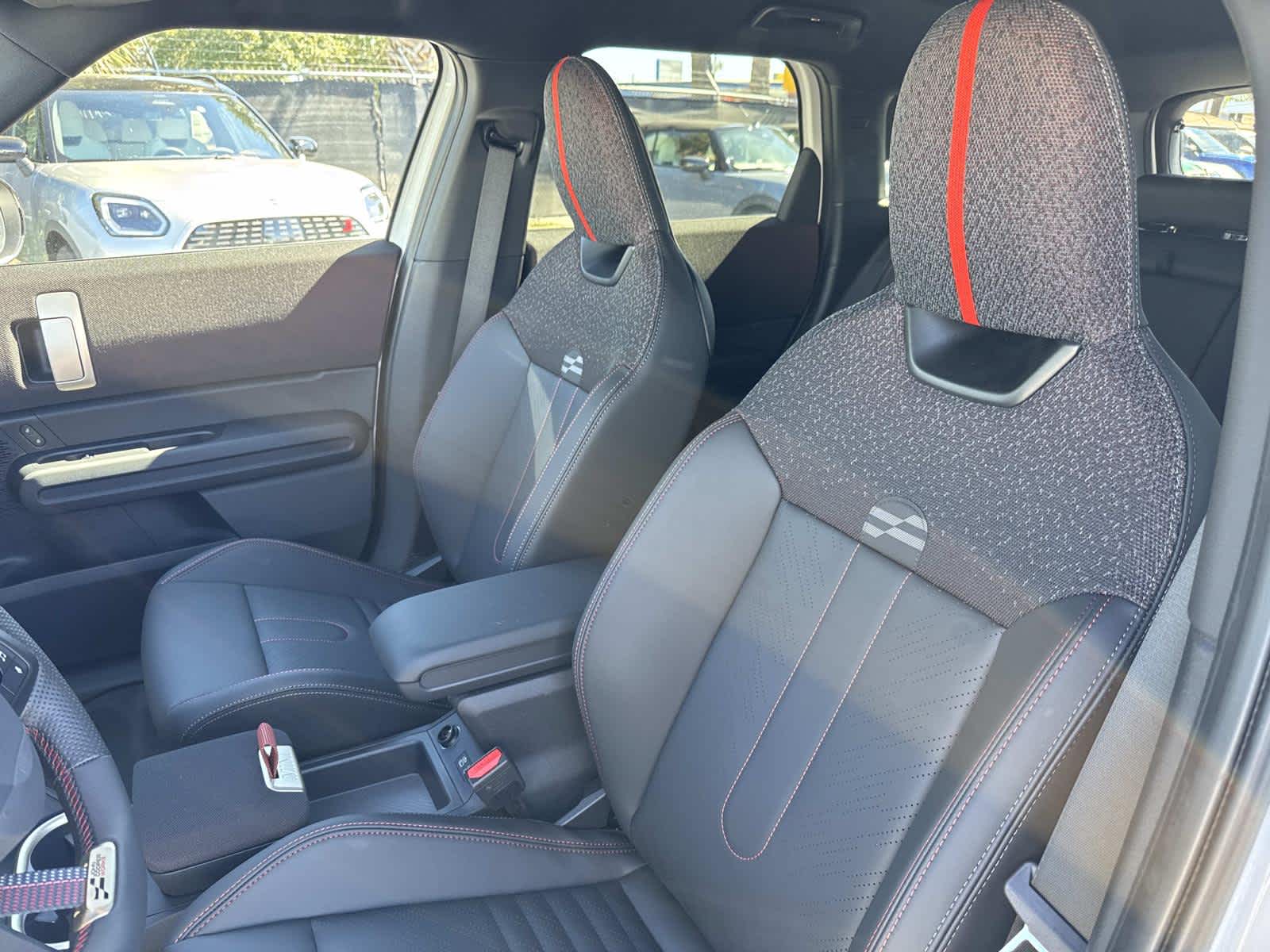 2026 MINI Countryman All4 Cooper S