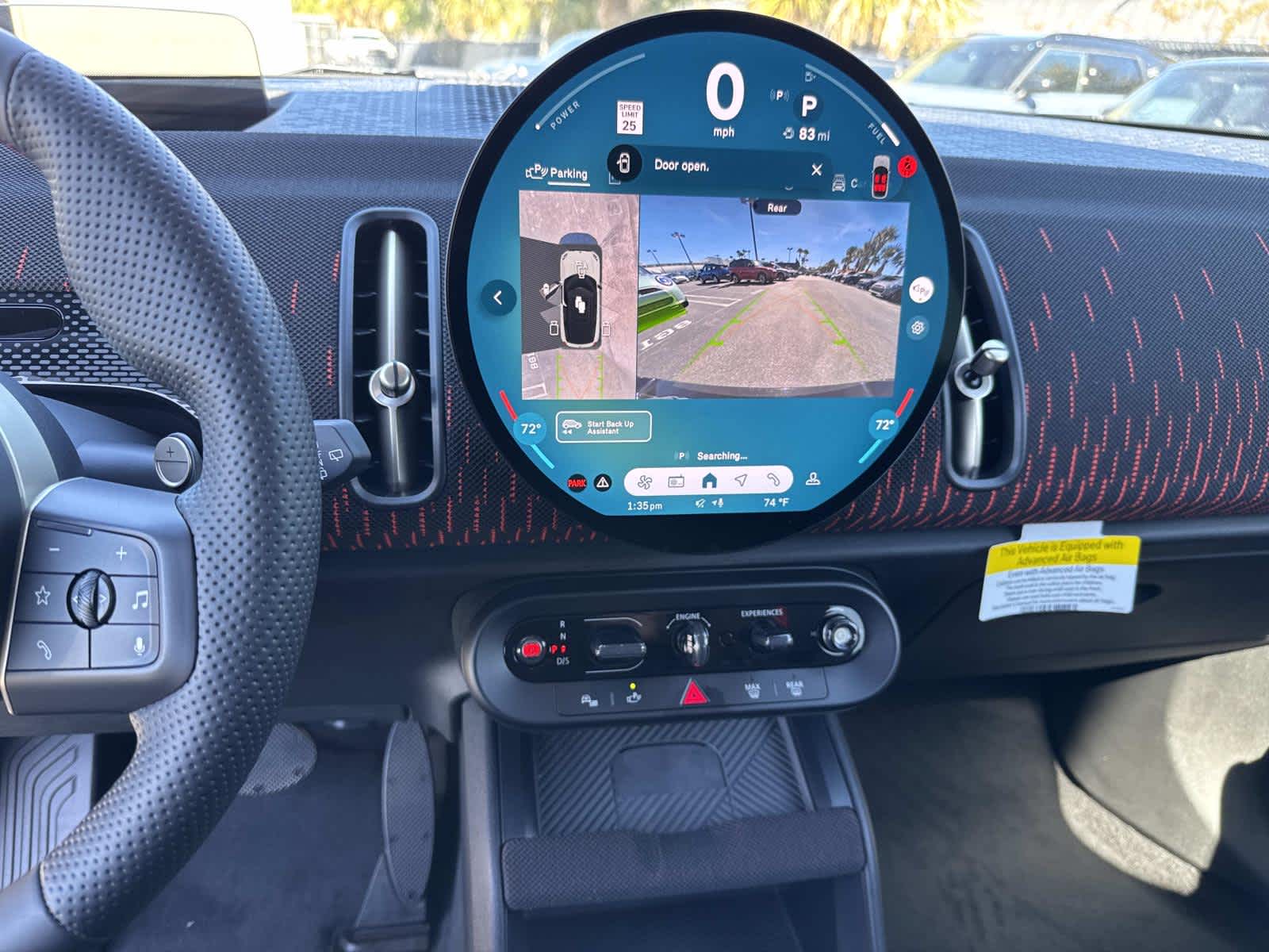 2026 MINI Countryman All4 Cooper S