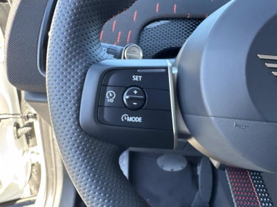 2026 MINI Countryman All4 Cooper S