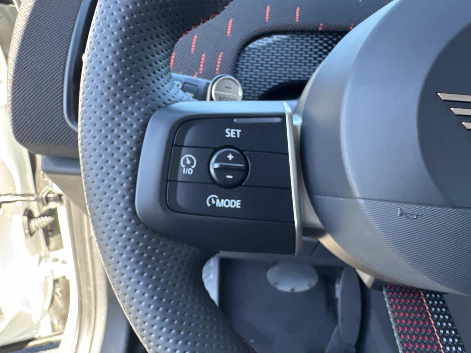 2026 MINI Countryman All4 Cooper S