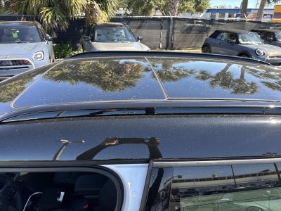 2026 MINI Countryman All4 Cooper S