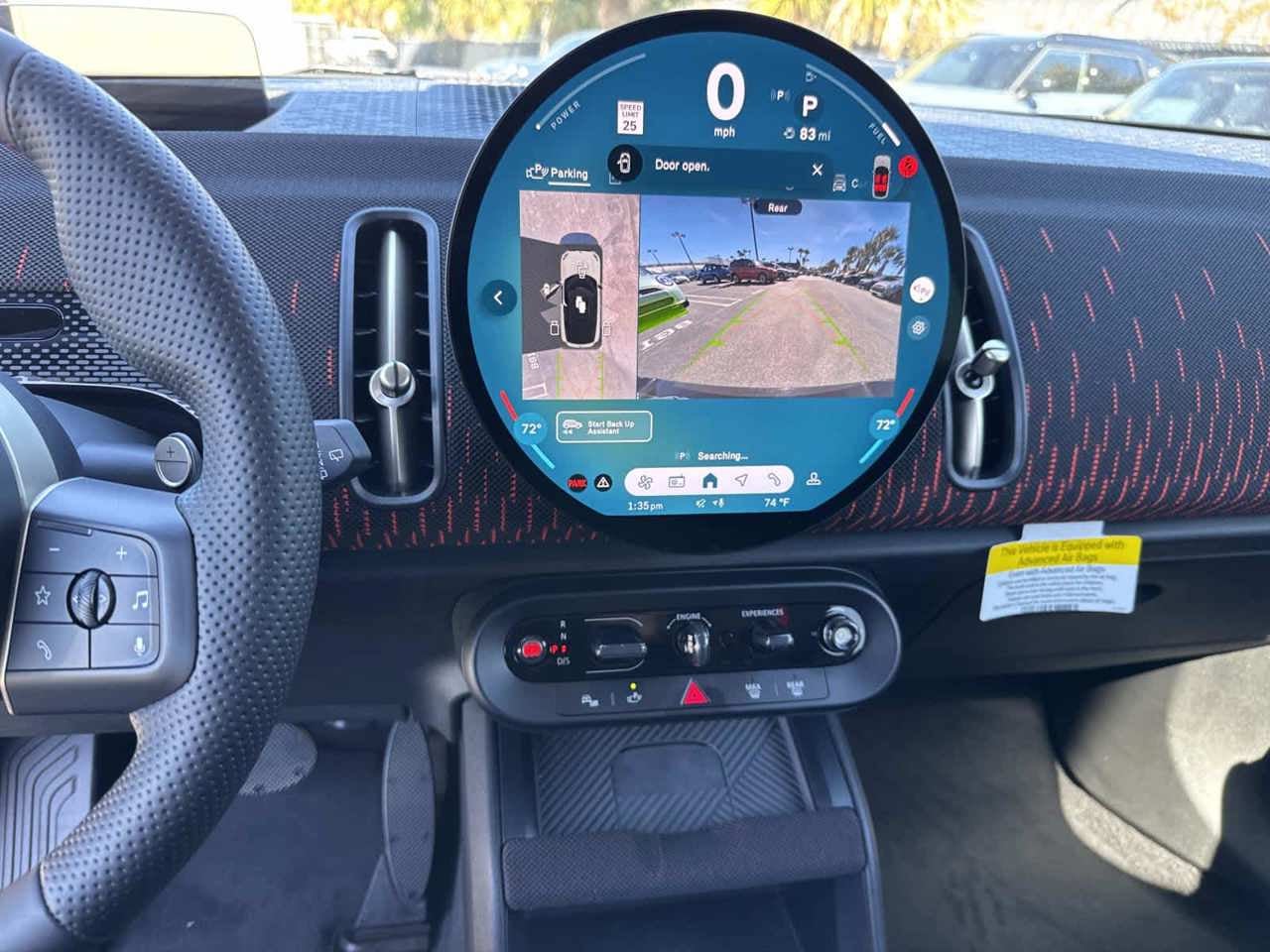 2026 MINI Countryman All4 Cooper S