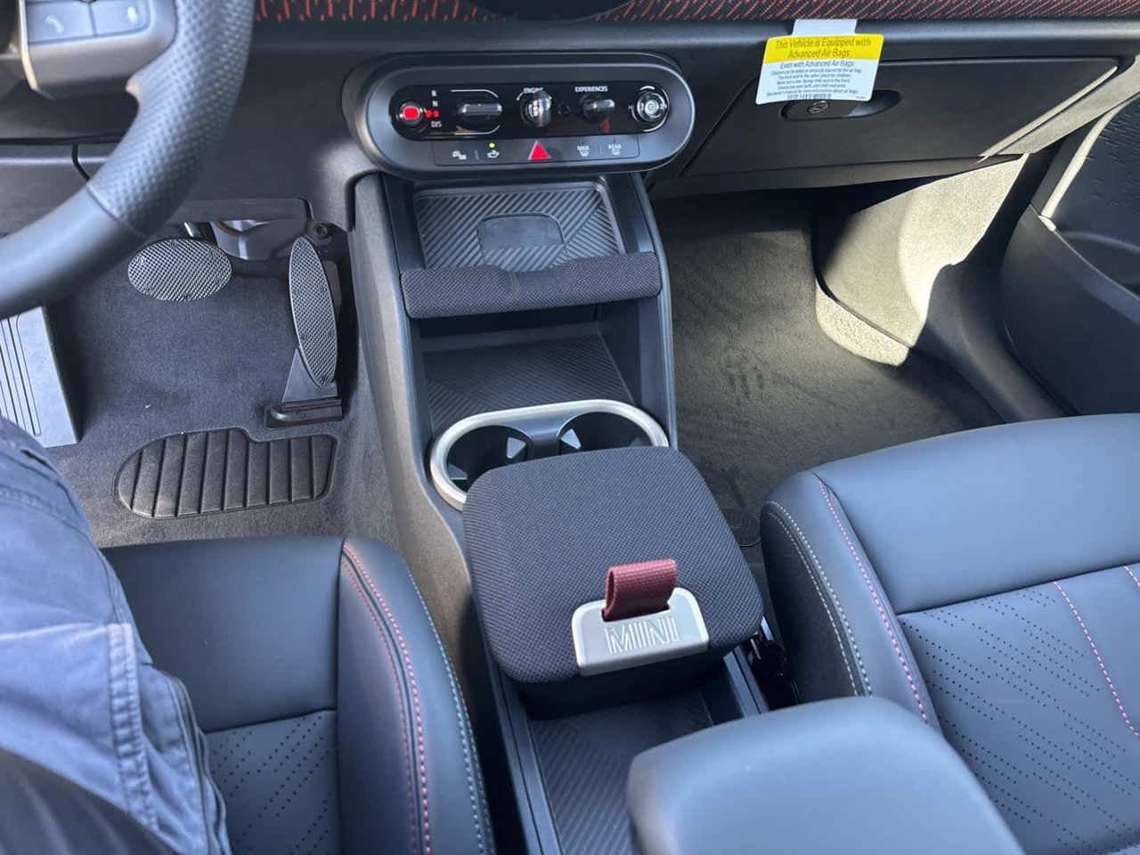 2026 MINI Countryman All4 Cooper S