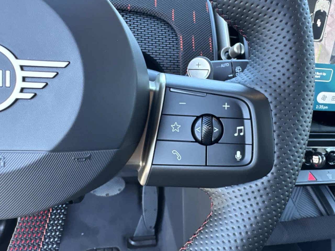 2026 MINI Countryman All4 Cooper S