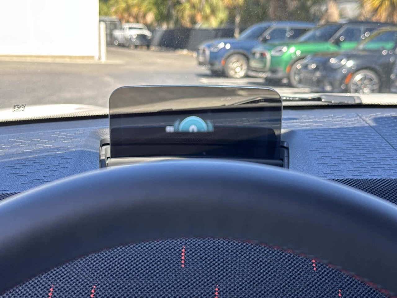 2026 MINI Countryman All4 Cooper S