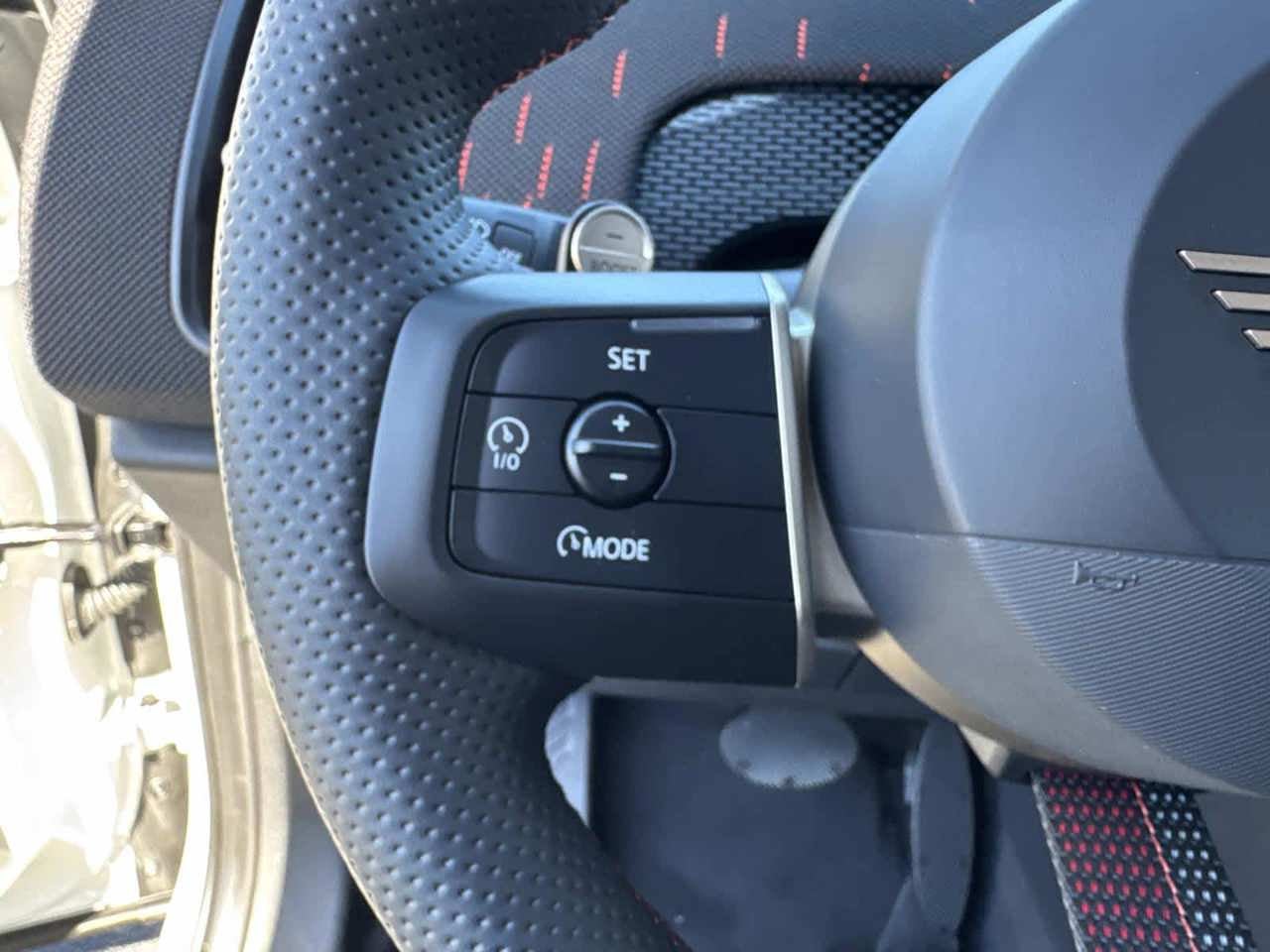 2026 MINI Countryman All4 Cooper S