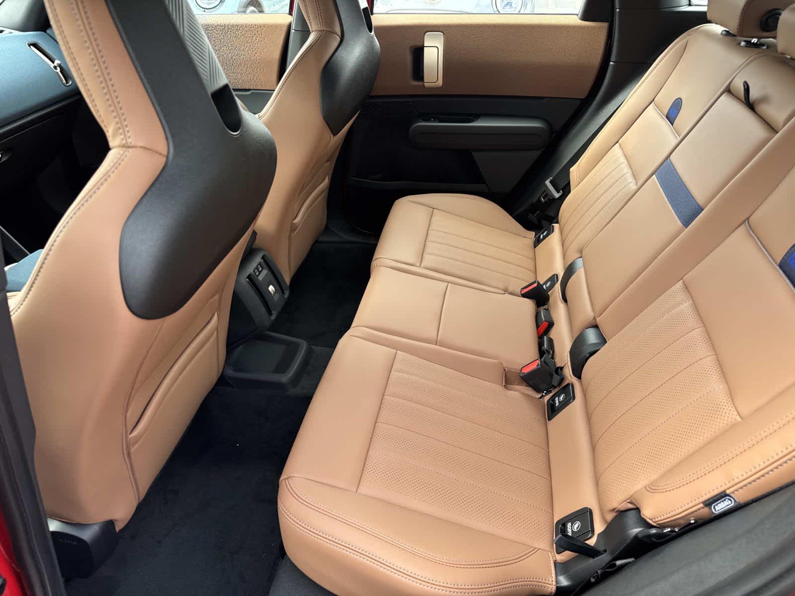 2026 MINI Countryman All4 Cooper S