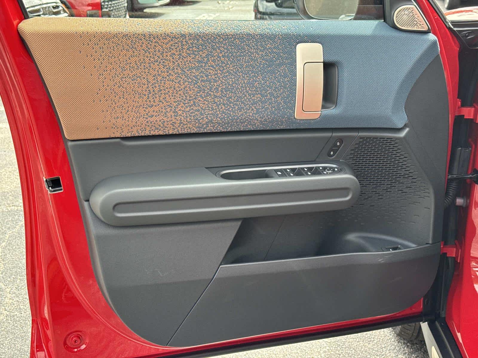 2026 MINI Countryman All4 Cooper S