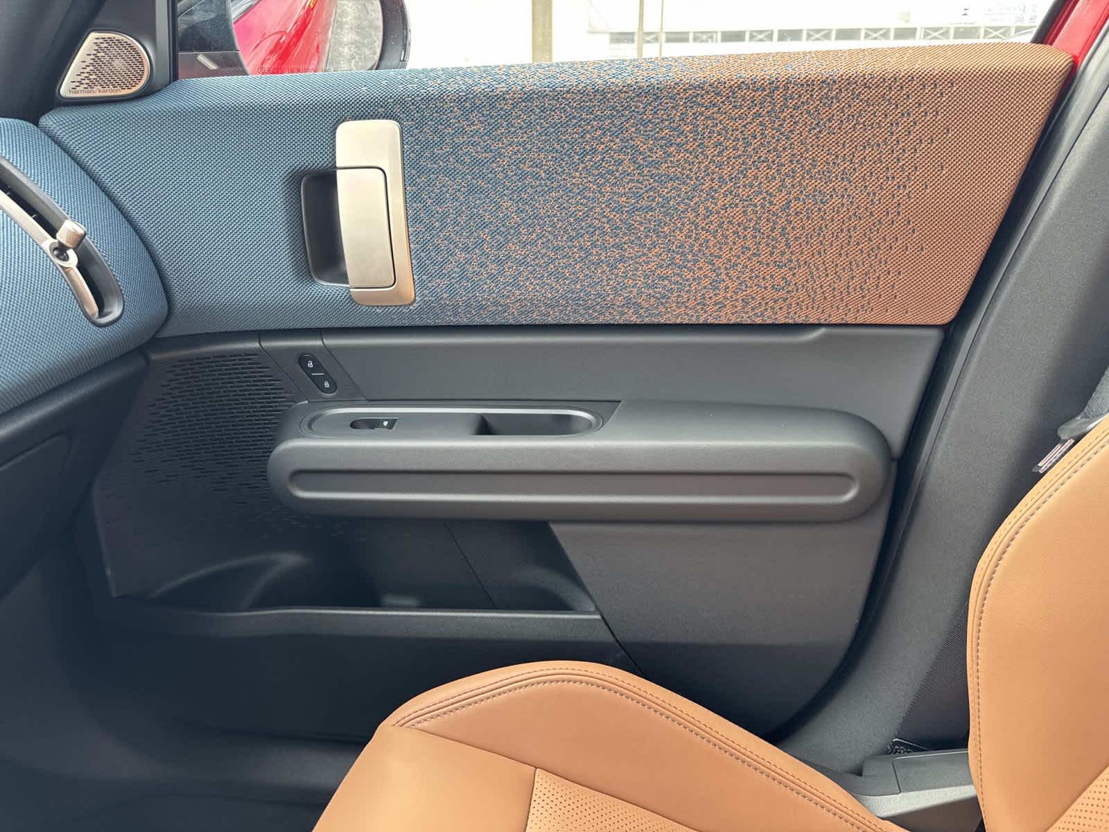 2026 MINI Countryman All4 Cooper S