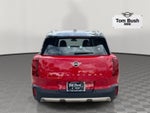 2026 MINI Countryman All4 Cooper S