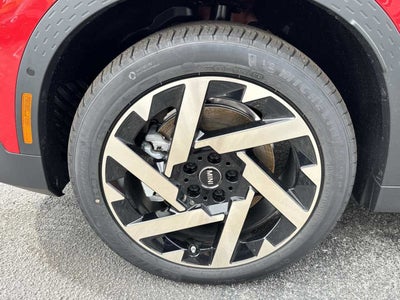 2026 MINI Countryman All4 Cooper S