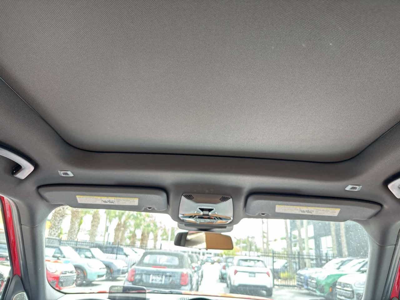 2026 MINI Countryman All4 Cooper S