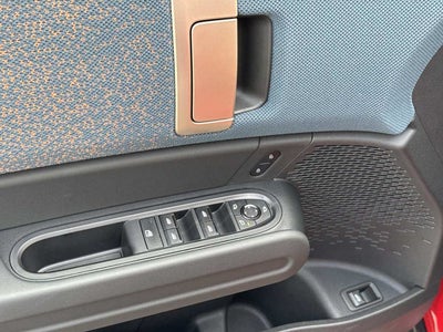 2026 MINI Countryman All4 Cooper S