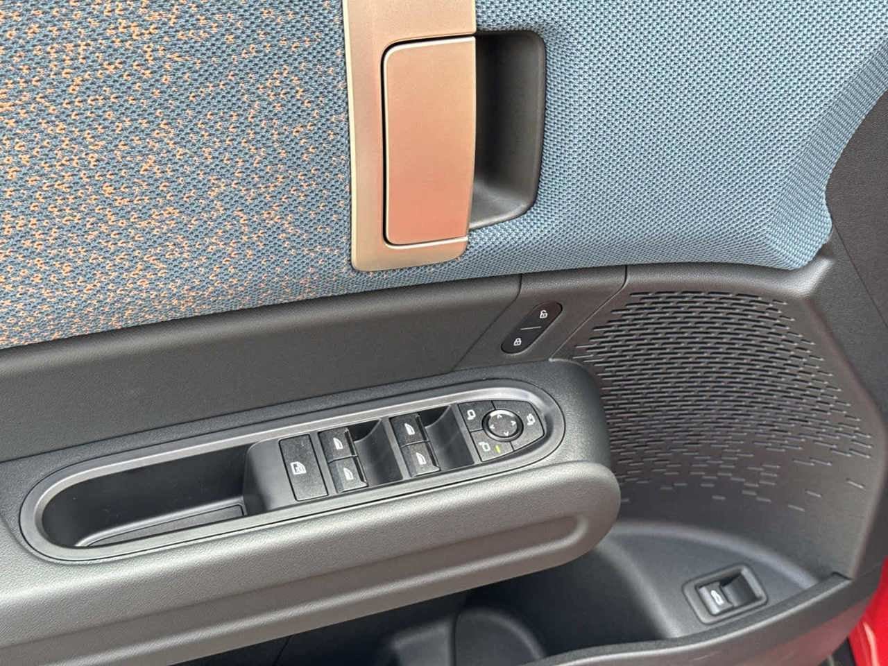 2026 MINI Countryman All4 Cooper S