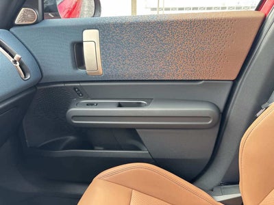 2026 MINI Countryman All4 Cooper S