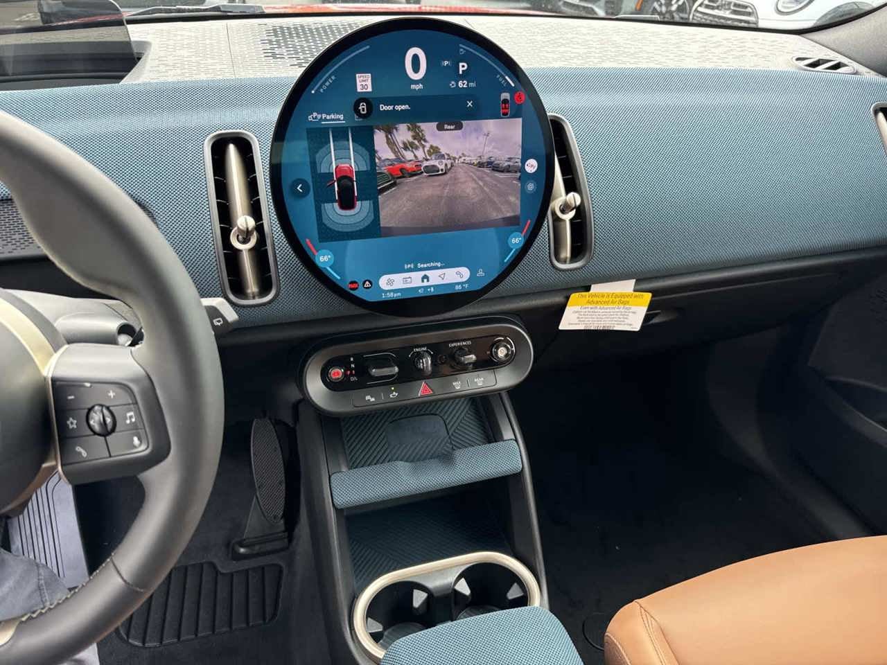 2026 MINI Countryman All4 Cooper S