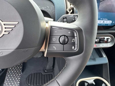 2026 MINI Countryman All4 Cooper S