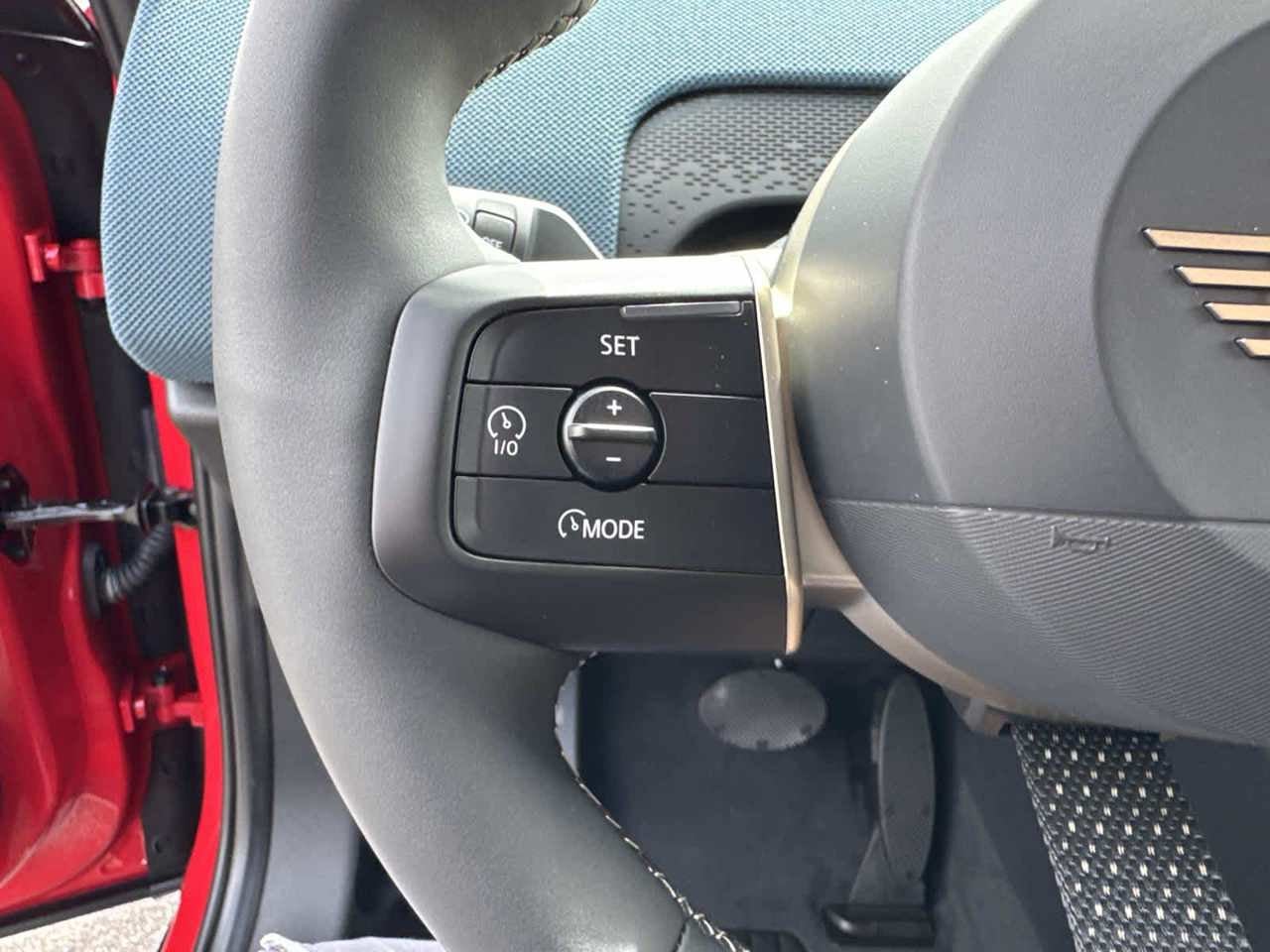 2026 MINI Countryman All4 Cooper S