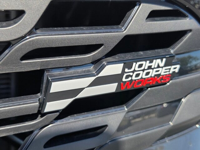 2026 MINI COUNTRYMAN ICONIC