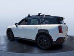2026 MINI COUNTRYMAN ICONIC