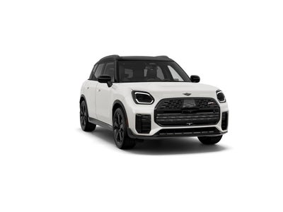 2026 MINI Countryman S