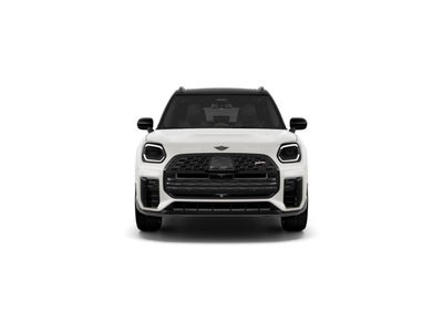 2026 MINI Countryman S