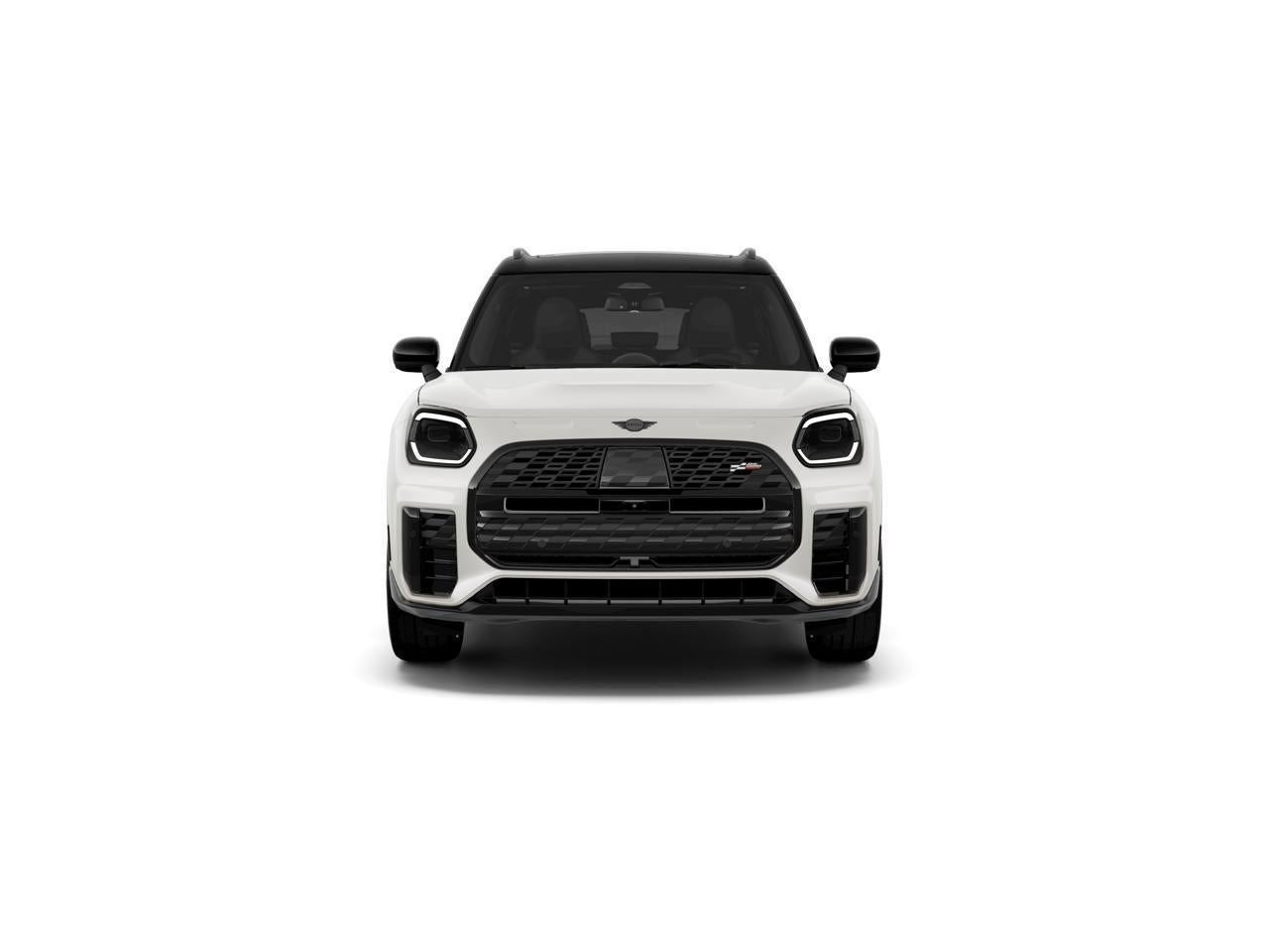 2026 MINI Countryman S