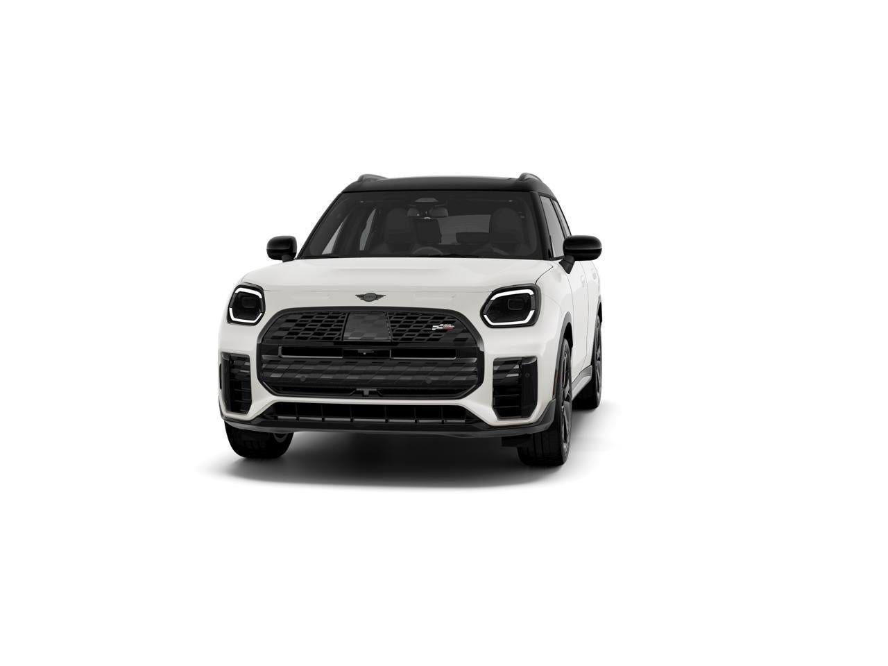 2026 MINI Countryman S