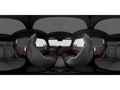 2026 MINI Countryman S